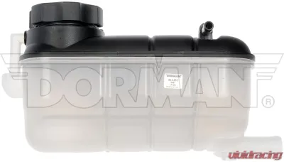 Dorman - OE Solutions Non-Pressurized Coolant Reservoir - 603-955