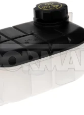 Dorman - OE Solutions Non-Pressurized Coolant Reservoir                                     - 603-955 - Image 4