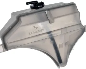 Dorman - OE Solutions Non-Pressurized Coolant Reservoir