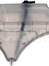 Dorman - OE Solutions Non-Pressurized Coolant Reservoir                                     - 603-963 - Image 2