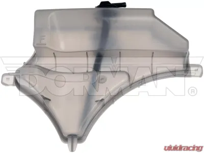 Dorman - OE Solutions Non-Pressurized Coolant Reservoir - 603-963