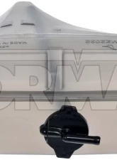 Dorman - OE Solutions Non-Pressurized Coolant Reservoir                                     - 603-963 - Image 3