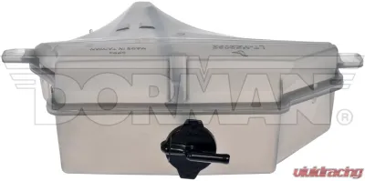Dorman - OE Solutions Non-Pressurized Coolant Reservoir - 603-963
