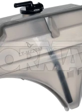 Dorman - OE Solutions Non-Pressurized Coolant Reservoir                                     - 603-963 - Image 4