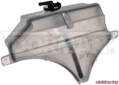 Dorman - OE Solutions Non-Pressurized Coolant Reservoir - 603-963
