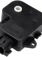 Dorman - OE Solutions HVAC Air Door Actuator                                     - 604-001 - Image 3