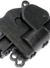 Dorman - OE Solutions Air Door Actuator - Air Door                                     - 604-004 - Image 3