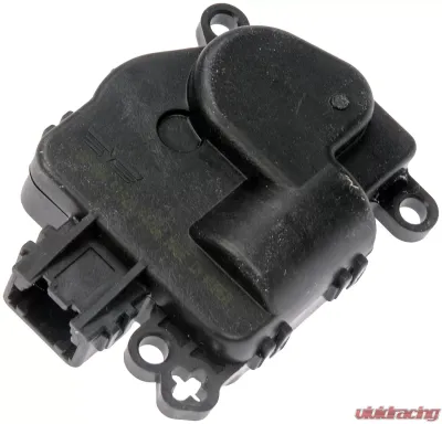 Dorman - OE Solutions Air Door Actuator - Air Door - 604-004