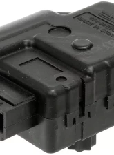 Dorman - OE Solutions Air Door Actuator - Blend                                     - 604-006 - Image 3
