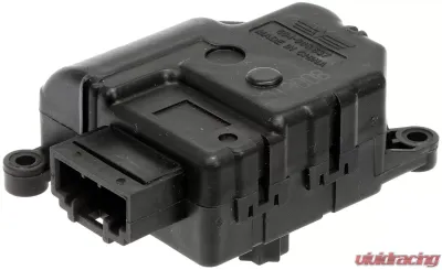 Dorman - OE Solutions Air Door Actuator - Blend - 604-006