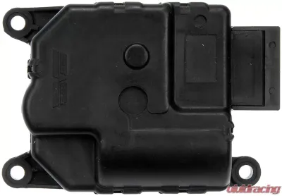 Dorman - OE Solutions Air Door Actuator - Blend - 604-006