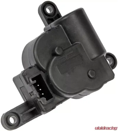 Dorman - OE Solutions Air Door Actuator - Mode - 604-008