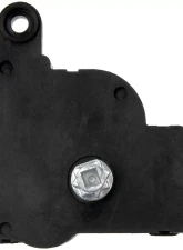 Dorman - OE Solutions Air Door Actuator - Mode                                     - 604-008 - Image 2