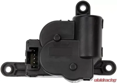 Dorman - OE Solutions Air Door Actuator - Mode - 604-008