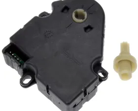 Dorman - OE Solutions Air Door Actuator - Blend