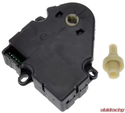 Dorman - OE Solutions Air Door Actuator - Blend - 604-020
