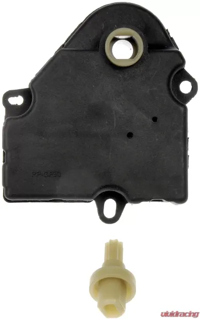 Dorman - OE Solutions Air Door Actuator - Blend - 604-020