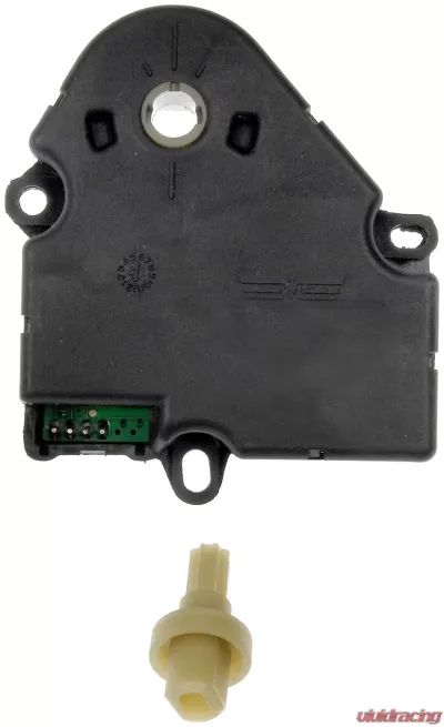 Dorman - OE Solutions Air Door Actuator - Blend - 604-020