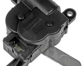 Dorman - OE Solutions Air Door Actuator - Recirculation