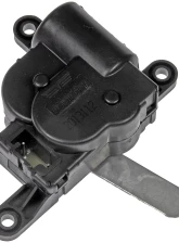 Dorman - OE Solutions Air Door Actuator - Recirculation                                     - 604-030 - Image 3