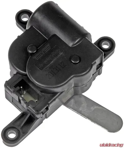 Dorman - OE Solutions Air Door Actuator - Recirculation - 604-030