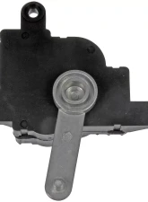 Dorman - OE Solutions Air Door Actuator - Recirculation                                     - 604-030 - Image 2