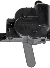 Dorman - OE Solutions Air Door Actuator - Recirculation                                     - 604-030 - Image 3