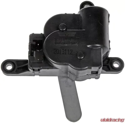 Dorman - OE Solutions Air Door Actuator - Recirculation - 604-030