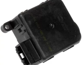 Dorman - OE Solutions Air Door Actuator - Auxiliary