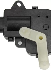 Dorman - OE Solutions Air Door Actuator - Mode                                     - 604-044 - Image 2