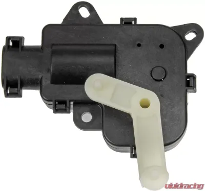 Dorman - OE Solutions Air Door Actuator - Mode - 604-044