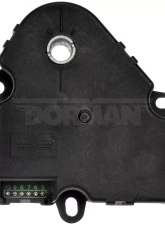 Dorman - OE Solutions Air Door Actuator - Mode                                     - 604-105 - Image 3