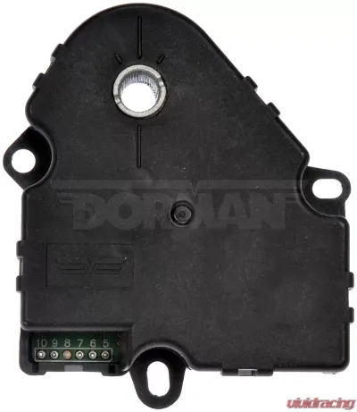 Dorman - OE Solutions Air Door Actuator - Mode - 604-105
