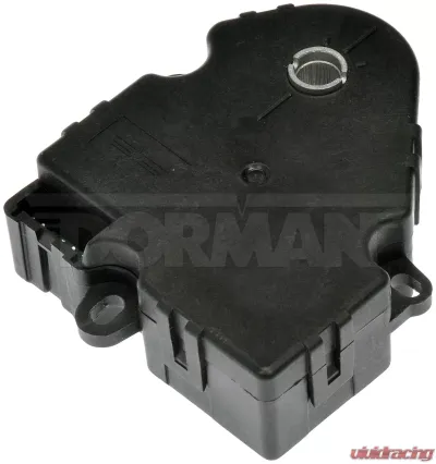 Dorman - OE Solutions Air Door Actuator - Mode - 604-105