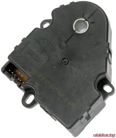 Dorman - OE Solutions Air Door Actuator - Air Door - 604-135