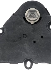 Dorman - OE Solutions Air Door Actuator - Air Door                                     - 604-135 - Image 2