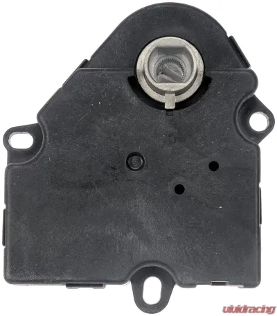 Dorman - OE Solutions Air Door Actuator - Air Door - 604-135