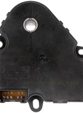 Dorman - OE Solutions Air Door Actuator - Air Door                                     - 604-135 - Image 3