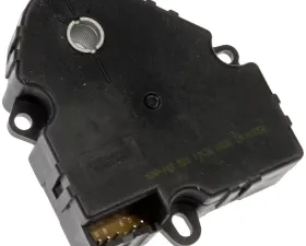 Dorman - OE Solutions Air Door Actuator - Air, Mode, Temperature