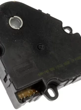 Dorman - OE Solutions Air Door Actuator - Air, Mode, Temperature                                     - 604-140 - Image 3