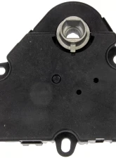 Dorman - OE Solutions Air Door Actuator - Air, Mode, Temperature                                     - 604-140 - Image 2