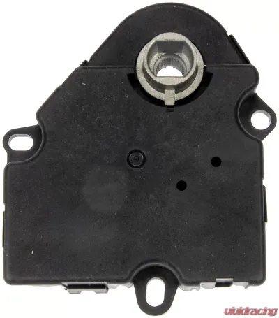 Dorman - OE Solutions Air Door Actuator - Air, Mode, Temperature - 604-140