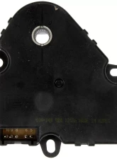 Dorman - OE Solutions Air Door Actuator - Air, Mode, Temperature                                     - 604-140 - Image 3