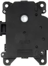 Dorman - OE Solutions Air Door Actuator - Defroster, Mode                                     - 604-152 - Image 2