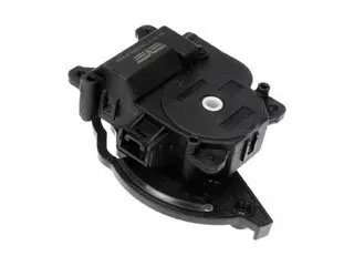 Dorman - OE Solutions Air Door Actuator - Mode - 604-156