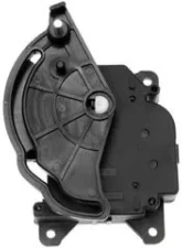 Dorman - OE Solutions Air Door Actuator - Mode                                     - 604-156 - Image 2