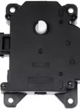 Dorman - OE Solutions Air Door Actuator - Auxiliary, Temperature                                     - 604-169 - Image 2