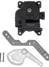 Dorman - OE Solutions Air Door Actuator - Auxiliary, Temperature                                     - 604-169 - Image 3