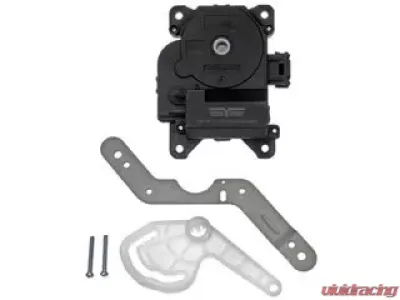 Dorman - OE Solutions Air Door Actuator - Auxiliary, Temperature - 604-169