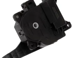Dorman - OE Solutions Air Door Actuator - Auxiliary, Temperature